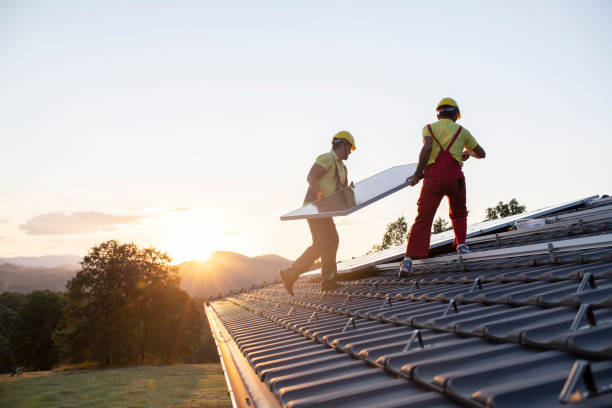 Professional Roofing Service  in Quail Ridge, FL